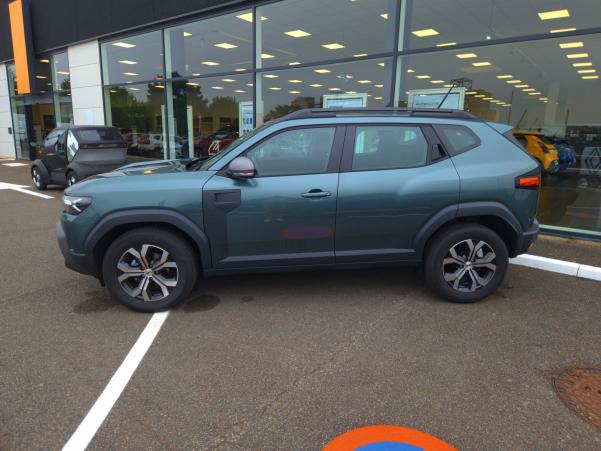 Vente en ligne Dacia Duster  ECO-G 100 4x2 au prix de 21 890 €