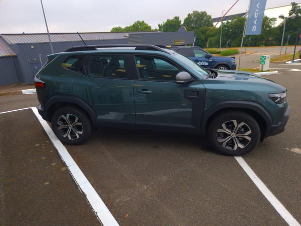 Vente en ligne Dacia Duster  ECO-G 100 4x2 au prix de 21 890 €