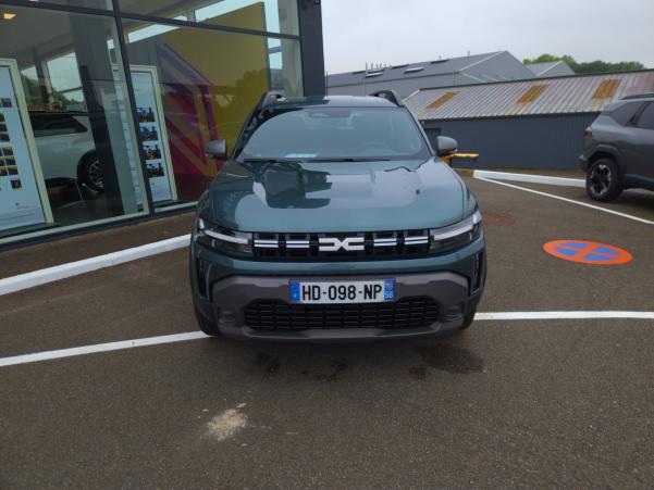 Vente en ligne Dacia Duster  ECO-G 100 4x2 au prix de 21 890 €