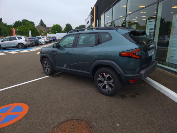 Vente en ligne Dacia Duster  ECO-G 100 4x2 au prix de 21 890 €