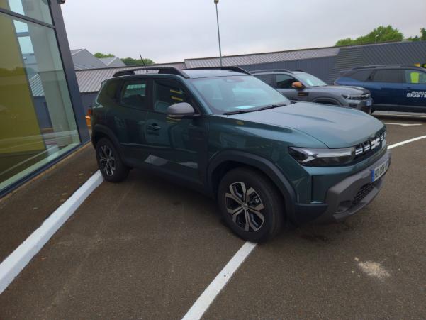 Vente en ligne Dacia Duster  ECO-G 100 4x2 au prix de 21 890 €