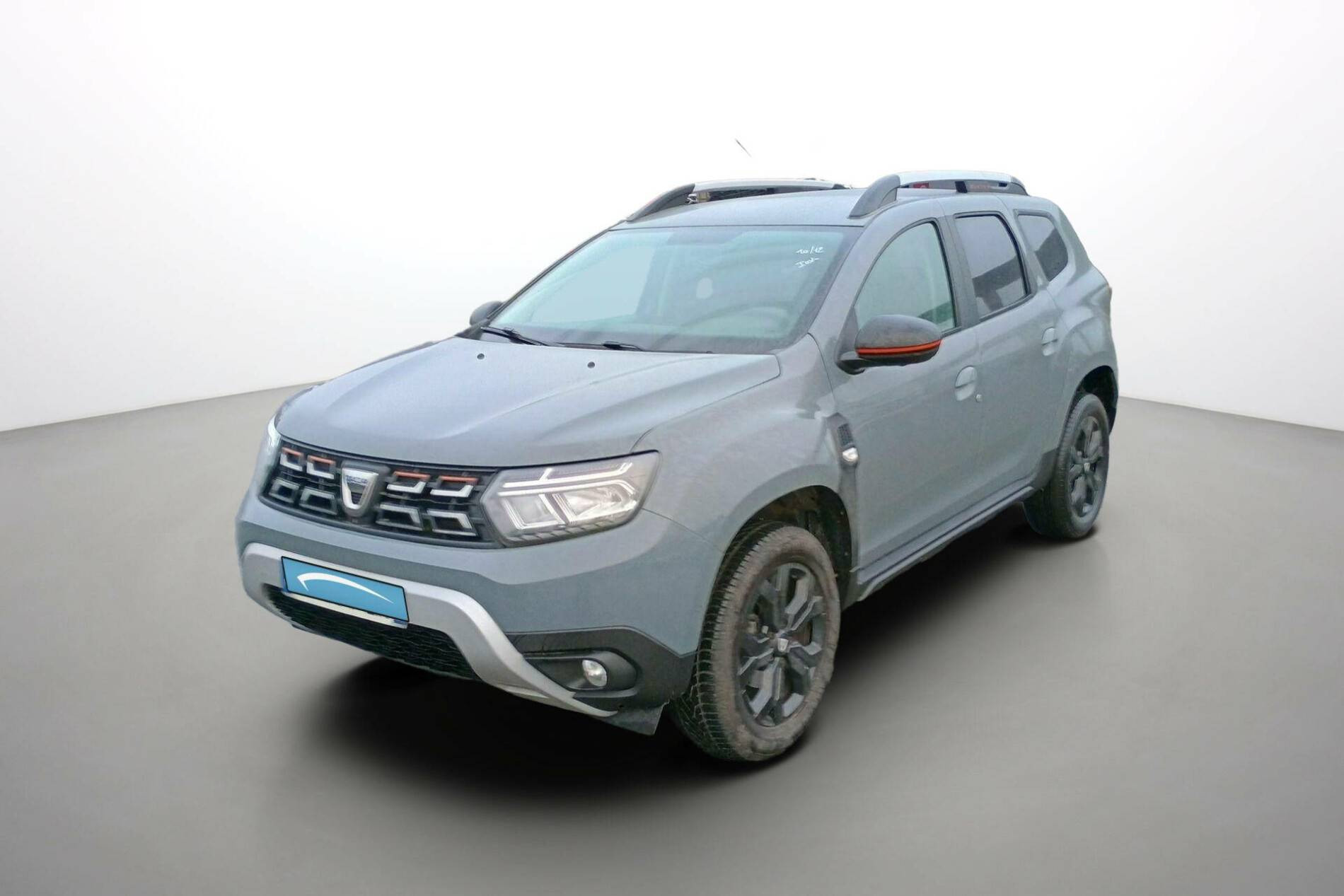 Dacia Duster  Blue dCi 115 4x2 occasion de 2022 en vente à Pontivy