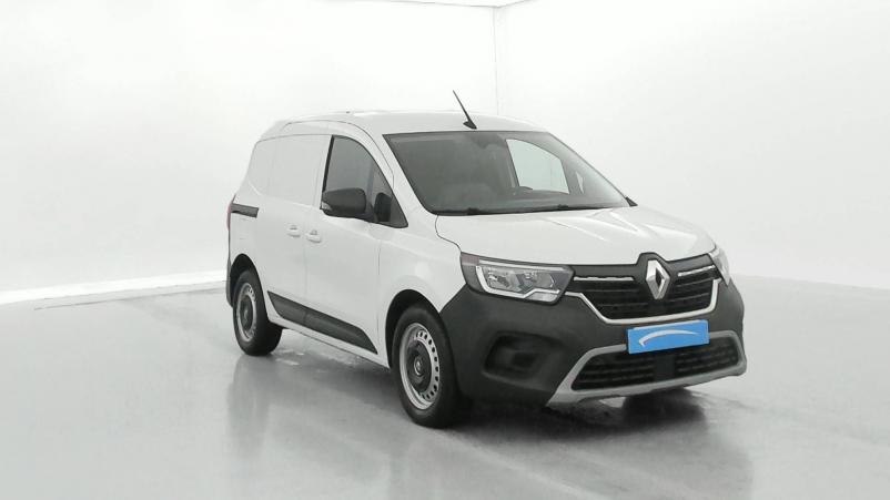 Vente en ligne Renault Kangoo Van  TCE 130 au prix de 18 390 €