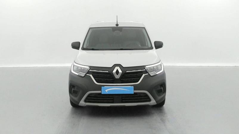 Vente en ligne Renault Kangoo Van  TCE 130 au prix de 18 590 €