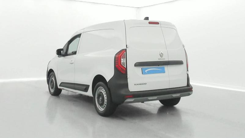 Vente en ligne Renault Kangoo Van  TCE 130 au prix de 18 590 €