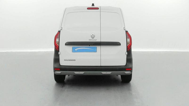 Vente en ligne Renault Kangoo Van  TCE 130 au prix de 18 590 €