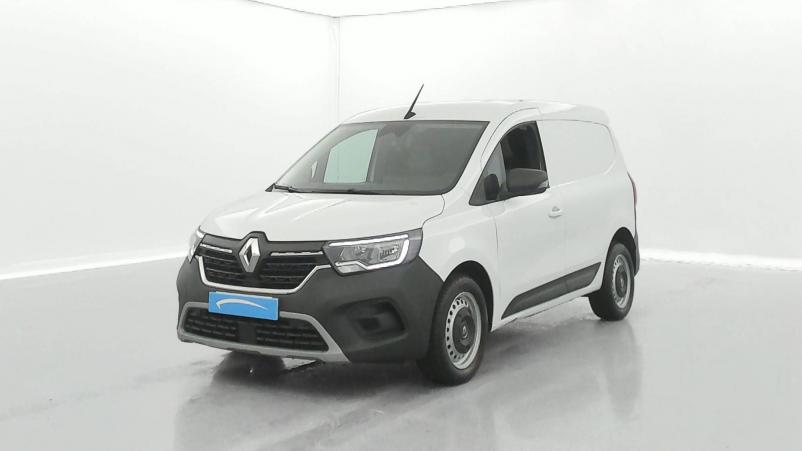 Vente en ligne Renault Kangoo Van  TCE 130 au prix de 18 390 €