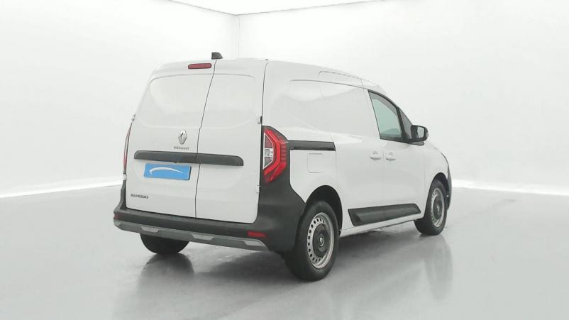 Vente en ligne Renault Kangoo Van  TCE 130 au prix de 18 590 €