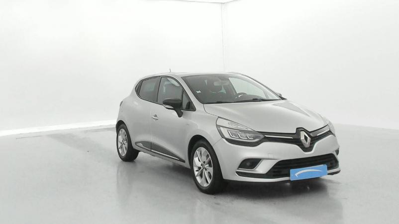 Vente en ligne Renault Clio 4 Estate Clio Estate dCi 90 Energy au prix de 10 490 €