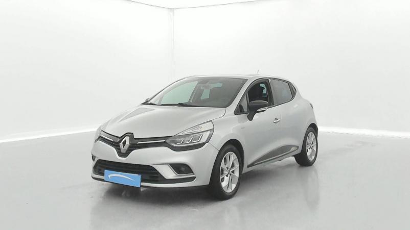 Vente en ligne Renault Clio 4 Estate Clio Estate dCi 90 Energy au prix de 10 490 €