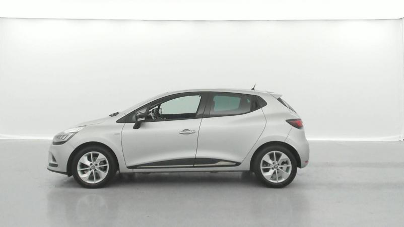 Vente en ligne Renault Clio 4 Estate Clio Estate dCi 90 Energy au prix de 10 490 €