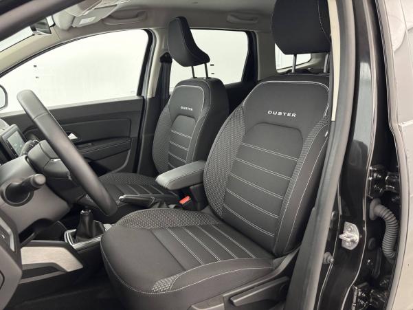 Vente en ligne Dacia Duster  Blue dCi 115 4x2 au prix de 20 990 €