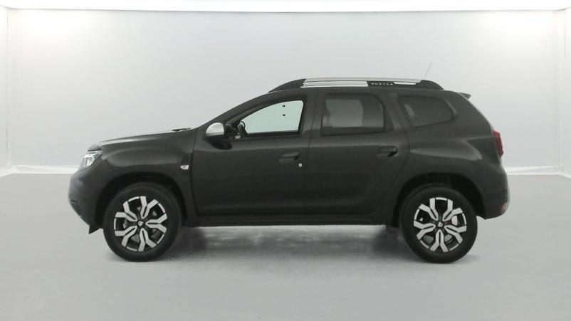Vente en ligne Dacia Duster  Blue dCi 115 4x2 au prix de 20 990 €
