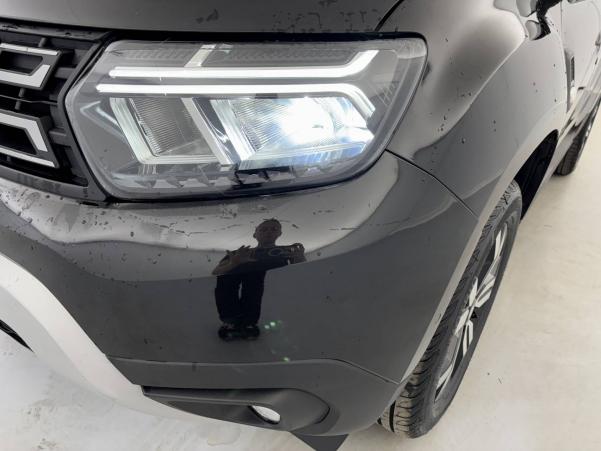 Vente en ligne Dacia Duster  Blue dCi 115 4x2 au prix de 20 990 €