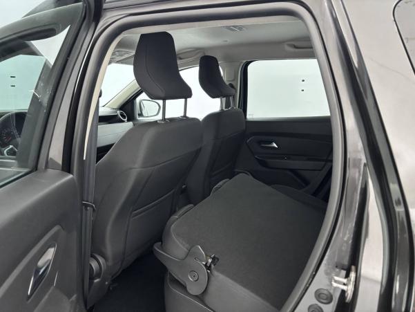 Vente en ligne Dacia Duster  Blue dCi 115 4x2 au prix de 20 990 €