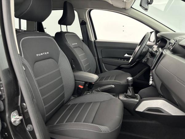 Vente en ligne Dacia Duster  Blue dCi 115 4x2 au prix de 20 990 €