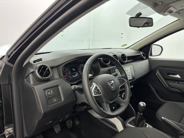 Vente en ligne Dacia Duster  Blue dCi 115 4x2 au prix de 20 990 €