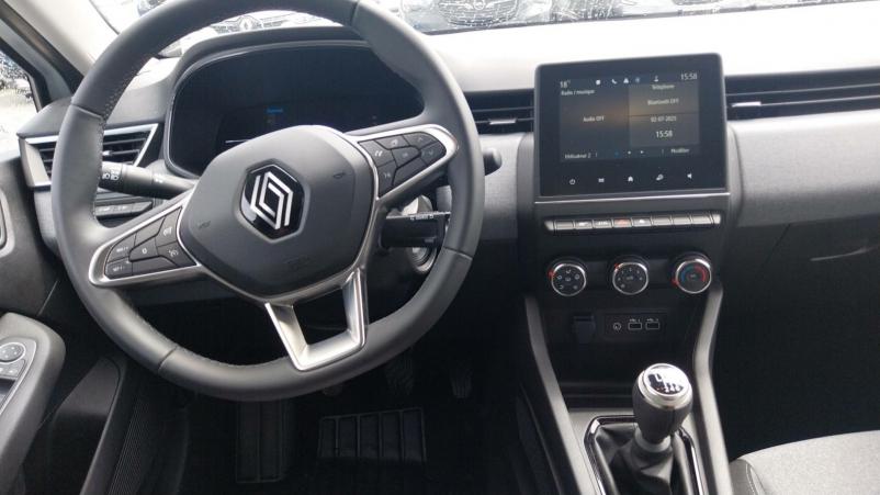 Vente en ligne Renault Clio 5 Clio TCe 90 au prix de 14 990 €