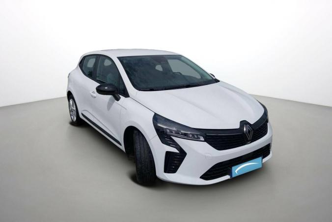 Vente en ligne Renault Clio 5 Clio TCe 90 au prix de 14 990 €