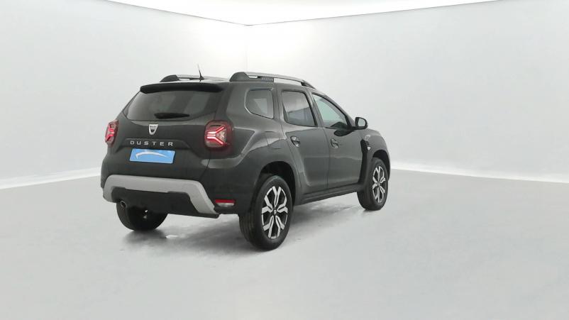 Vente en ligne Dacia Duster  Blue dCi 115 4x2 au prix de 20 990 €
