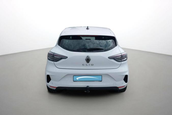 Vente en ligne Renault Clio 5 Clio TCe 90 au prix de 14 990 €