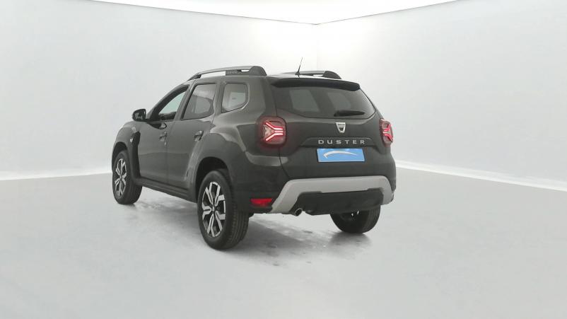 Vente en ligne Dacia Duster  Blue dCi 115 4x2 au prix de 20 990 €