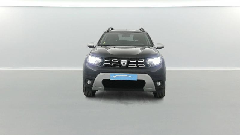 Vente en ligne Dacia Duster  Blue dCi 115 4x2 au prix de 20 990 €