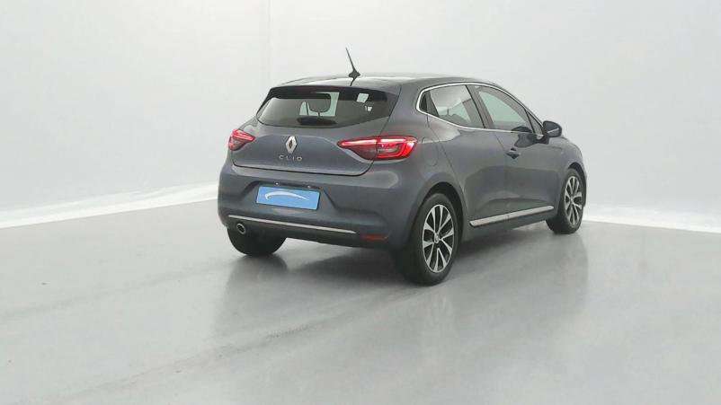 Vente en ligne Renault Clio 5 Clio TCe 90 - 21 au prix de 13 990 €