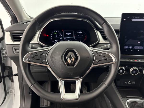 Vente en ligne Renault Captur  TCe 90 au prix de 18 990 €