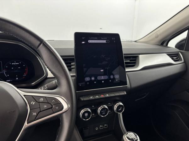 Vente en ligne Renault Captur  TCe 90 au prix de 18 990 €