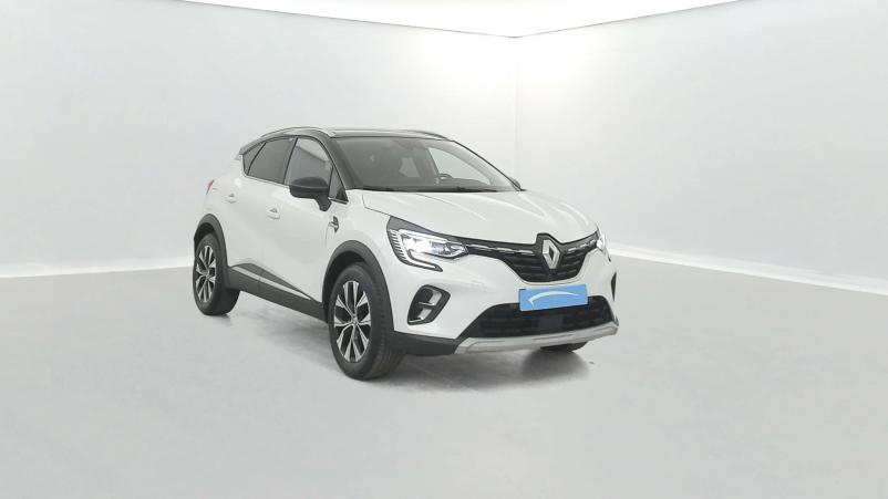 Vente en ligne Renault Captur  TCe 90 au prix de 18 990 €