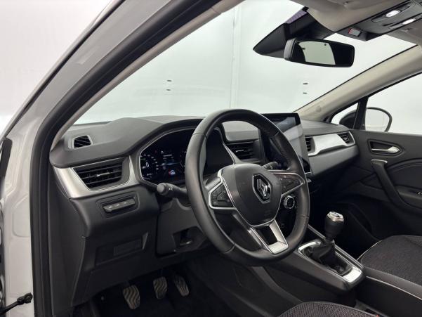 Vente en ligne Renault Captur  TCe 90 au prix de 18 990 €