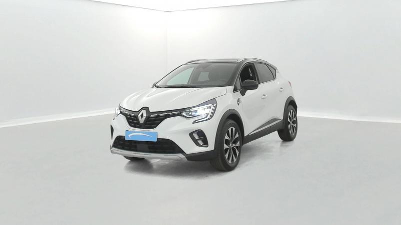 Vente en ligne Renault Captur  TCe 90 au prix de 18 990 €