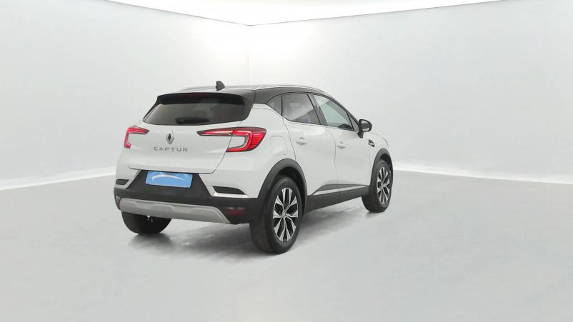 Vente en ligne Renault Captur  TCe 90 au prix de 18 990 €