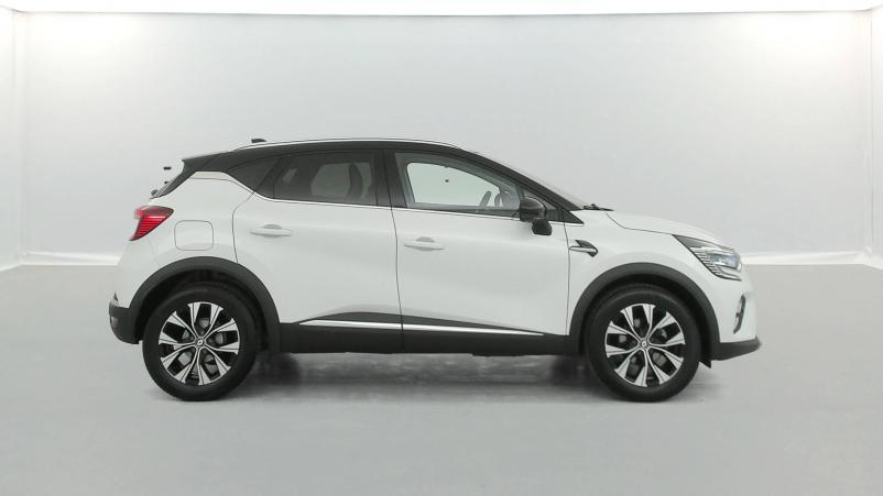 Vente en ligne Renault Captur  TCe 90 au prix de 18 990 €