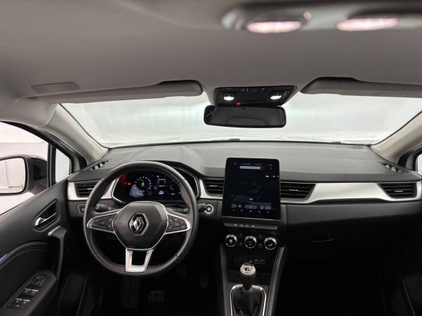 Vente en ligne Renault Captur  TCe 90 au prix de 18 990 €