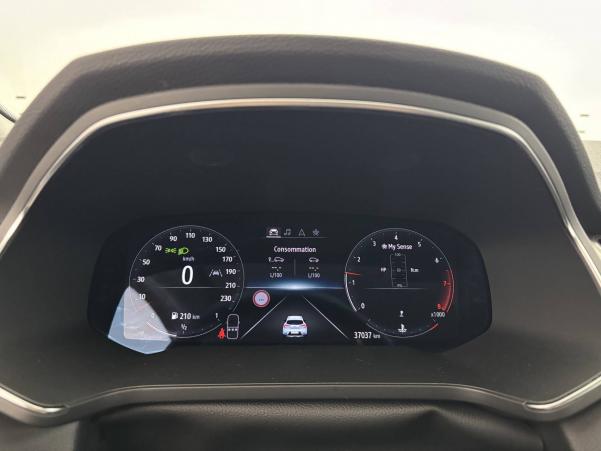 Vente en ligne Renault Captur  TCe 90 au prix de 18 990 €