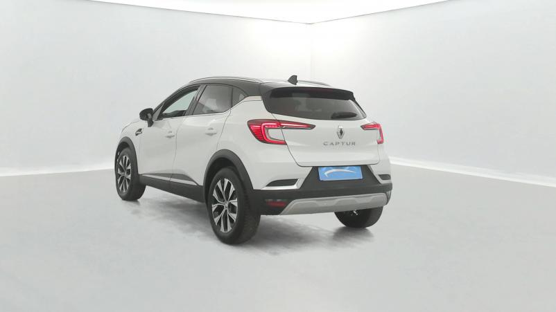 Vente en ligne Renault Captur  TCe 90 au prix de 18 990 €