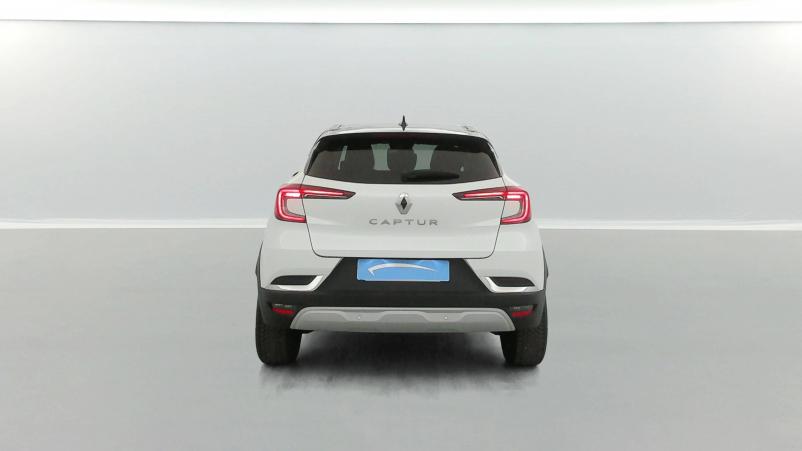 Vente en ligne Renault Captur  TCe 90 au prix de 18 990 €