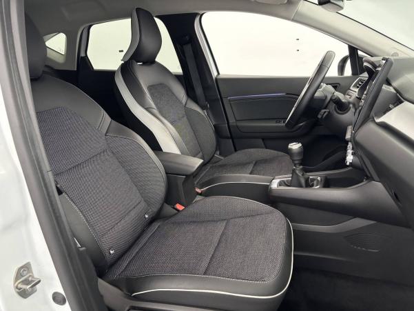 Vente en ligne Renault Captur  TCe 90 au prix de 18 990 €