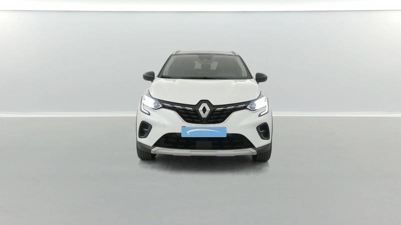 Vente en ligne Renault Captur  TCe 90 au prix de 18 990 €