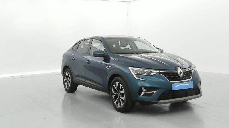 Vente en ligne Renault Arkana  E-Tech 145 - 22 au prix de 23 690 €