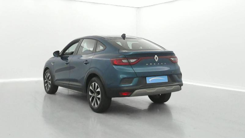 Vente en ligne Renault Arkana  E-Tech 145 - 22 au prix de 23 690 €