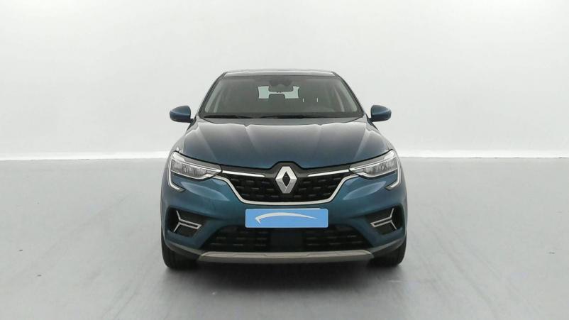 Vente en ligne Renault Arkana  E-Tech 145 - 22 au prix de 23 690 €