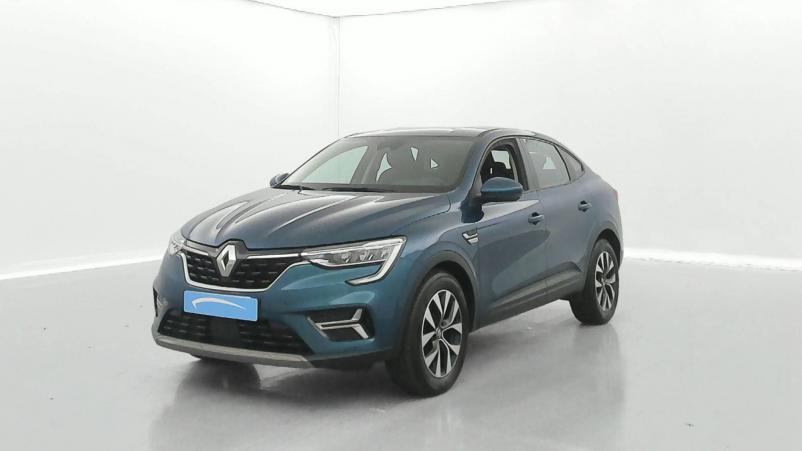 Vente en ligne Renault Arkana  E-Tech 145 - 22 au prix de 23 690 €