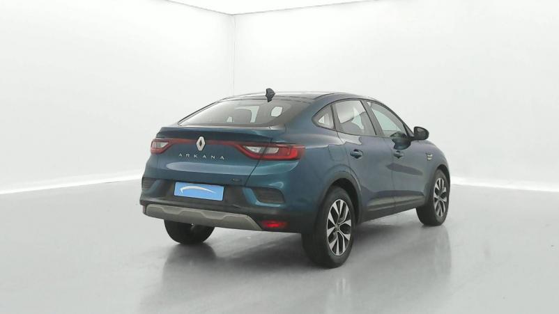 Vente en ligne Renault Arkana  E-Tech 145 - 22 au prix de 23 690 €