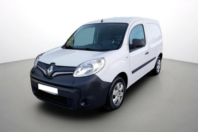 Vente en ligne Renault Kangoo Express  BLUE DCI 95 au prix de 13 990 €