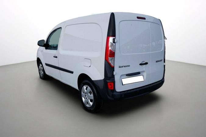 Vente en ligne Renault Kangoo Express  BLUE DCI 95 au prix de 13 990 €