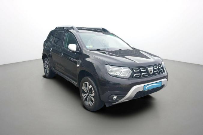 Vente en ligne Dacia Duster  Blue dCi 115 4x2 au prix de 20 990 €