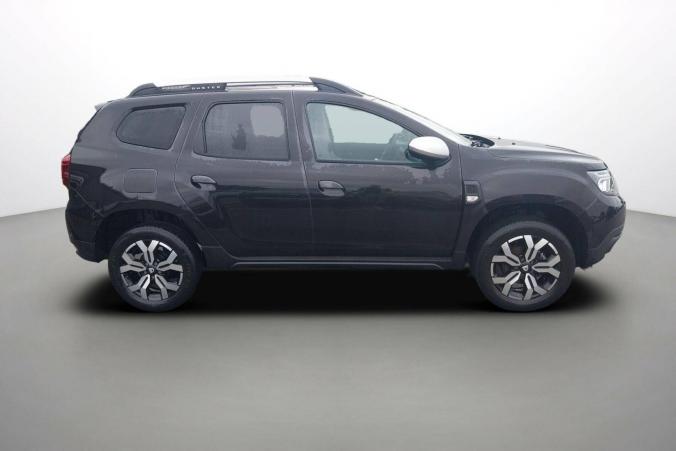 Vente en ligne Dacia Duster  Blue dCi 115 4x2 au prix de 20 990 €